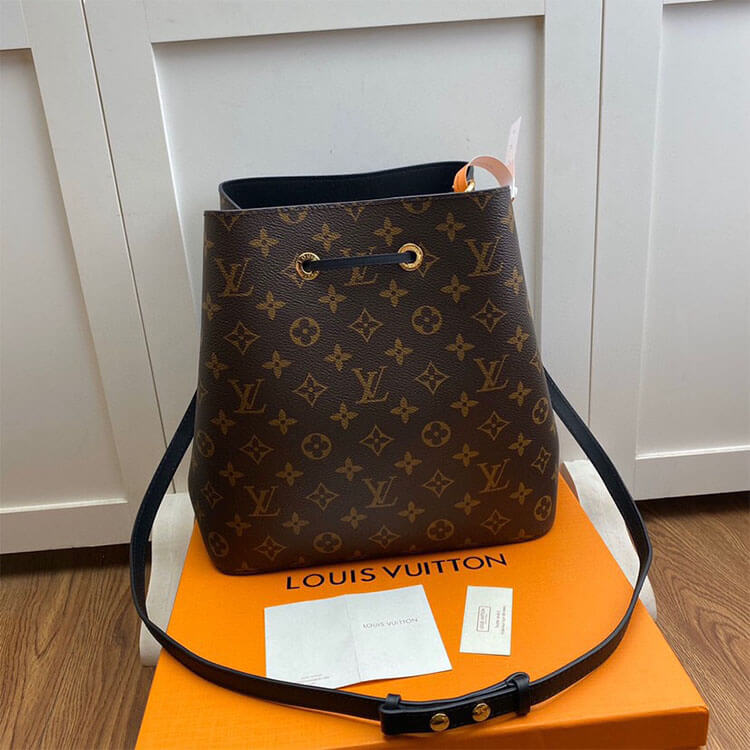 LV Neoneo MM Handbag