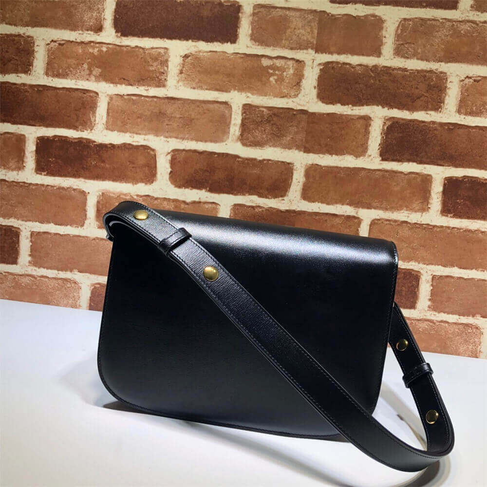 G*u*i horsebit 1955 shoulder bag