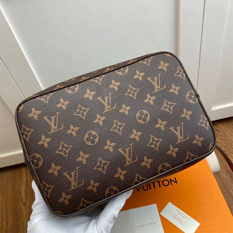 LV Neoneo MM Handbag