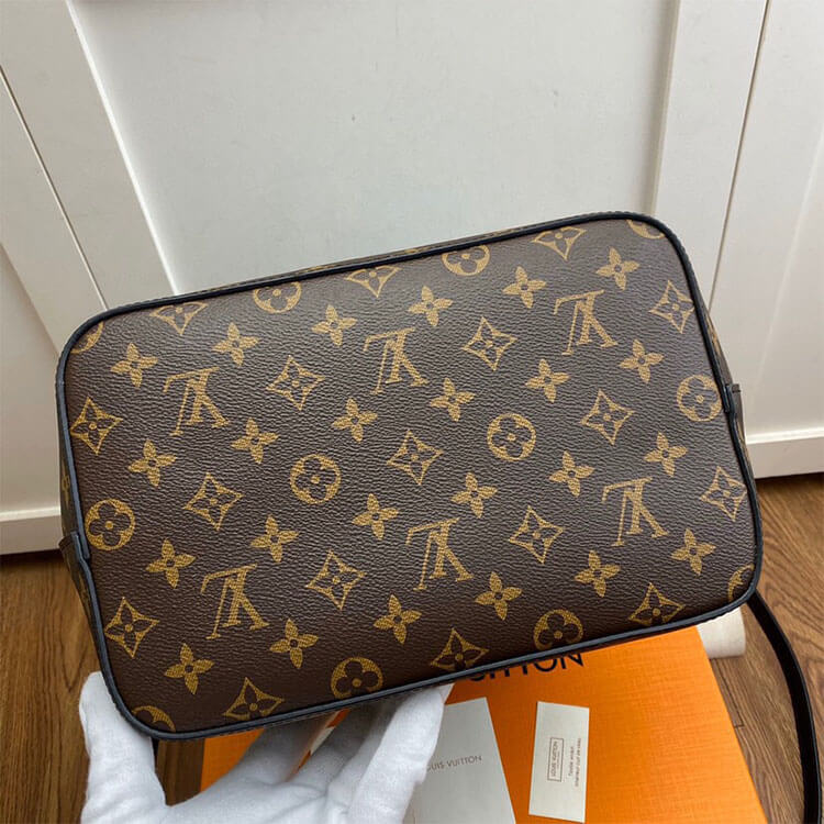 LV Neoneo MM Handbag