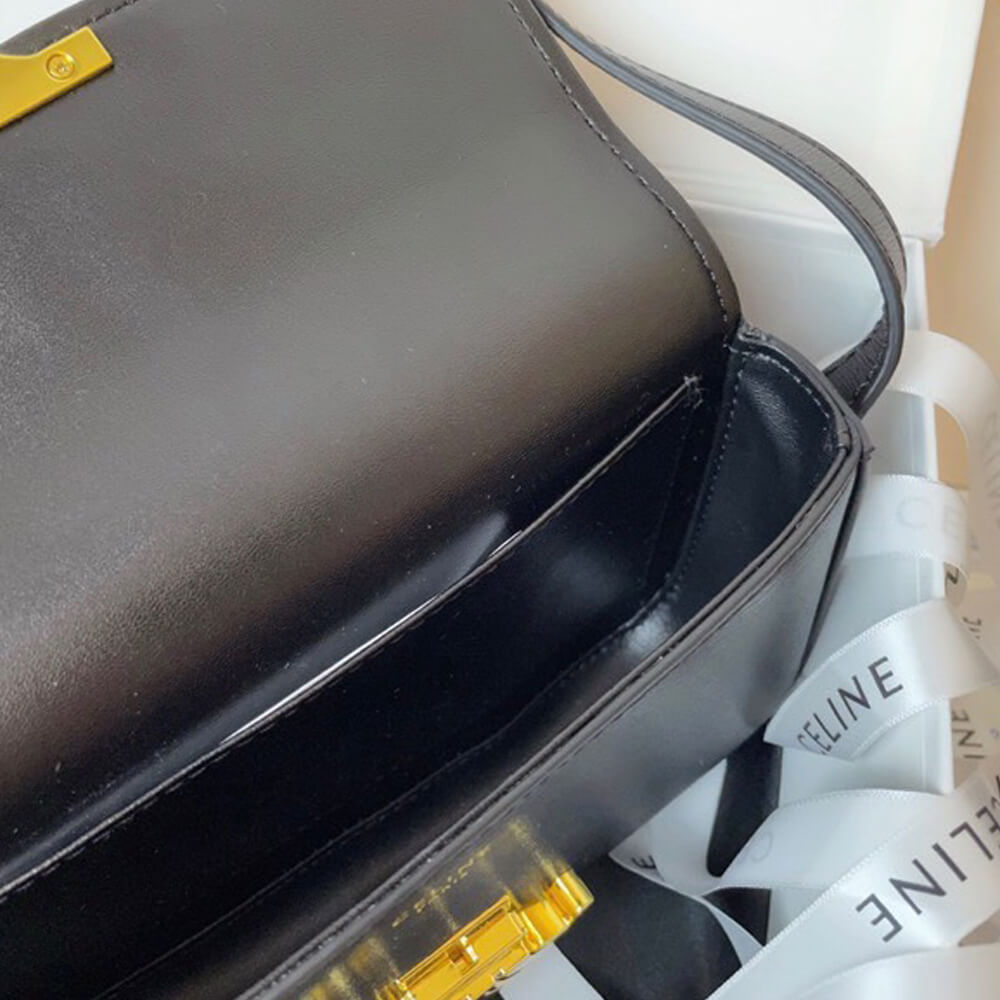 Ce**e triomphe shoulder bag