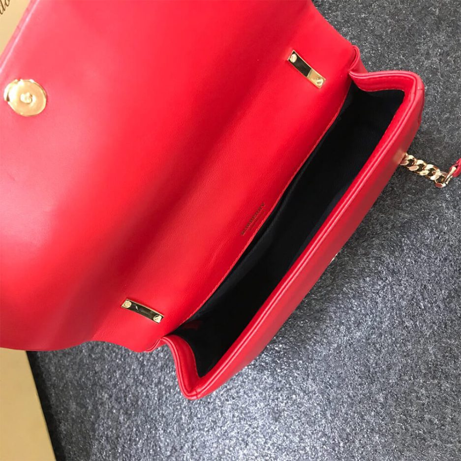 B**rry small lola bag