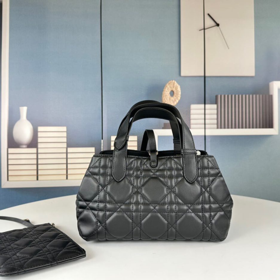 small D*or toujours bag