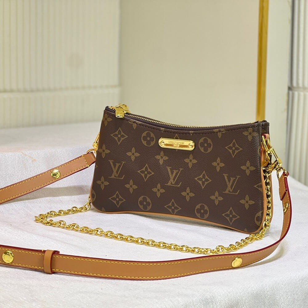 LV Liv Pochette