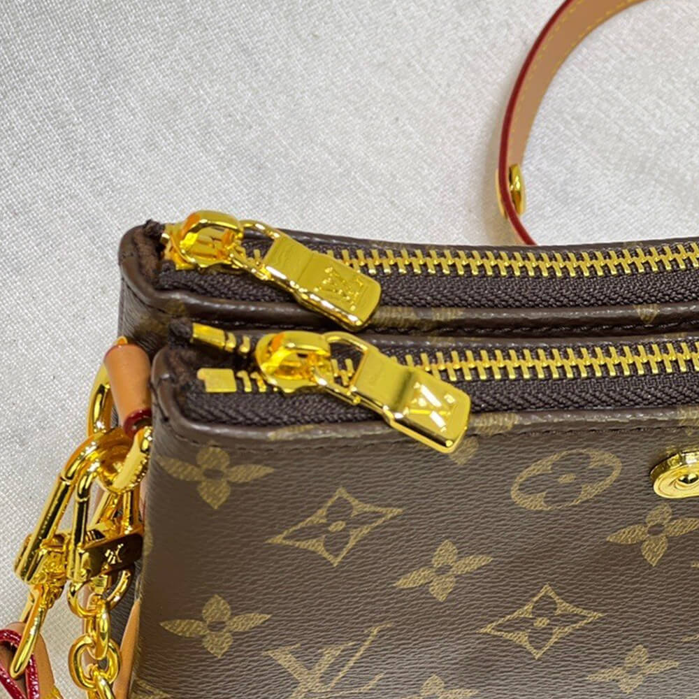 LV Liv Pochette
