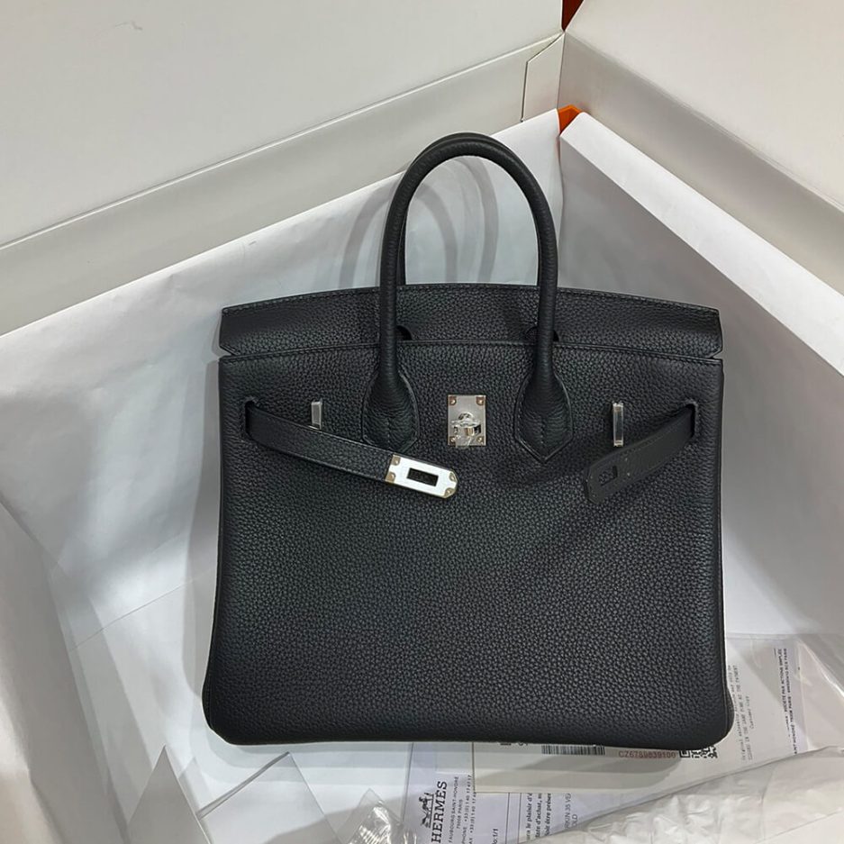 H**mes birkin 35