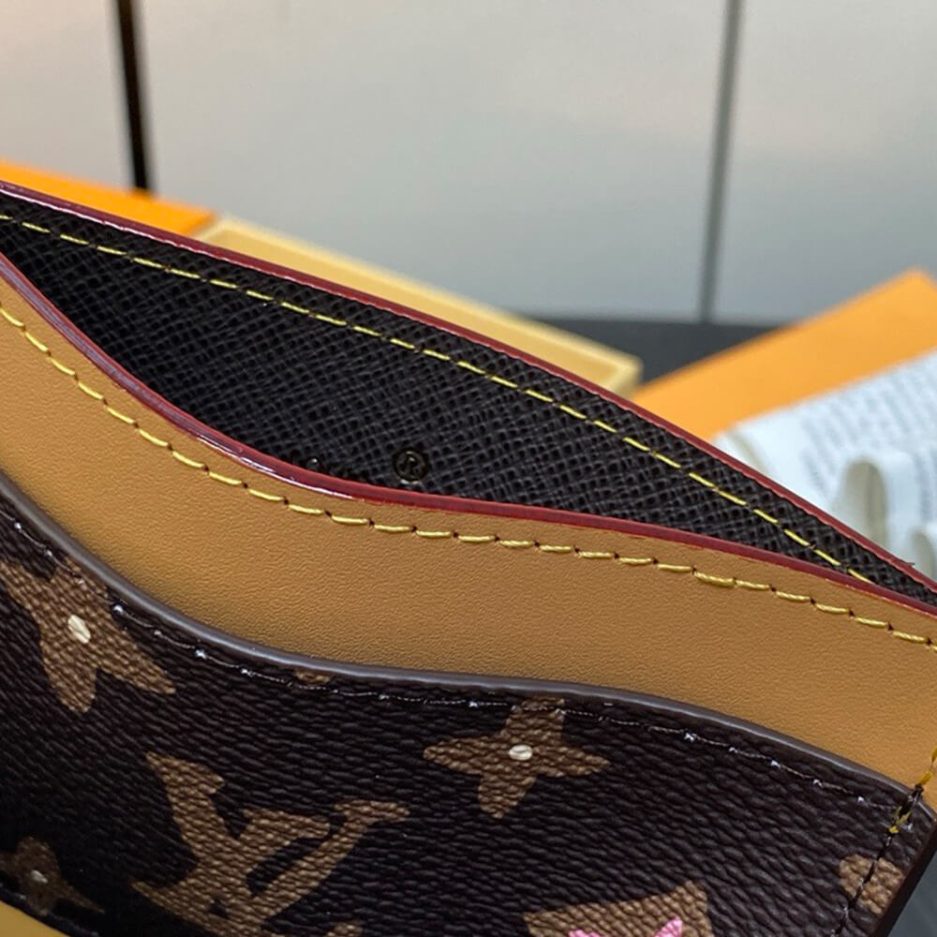 LV Card Holder
