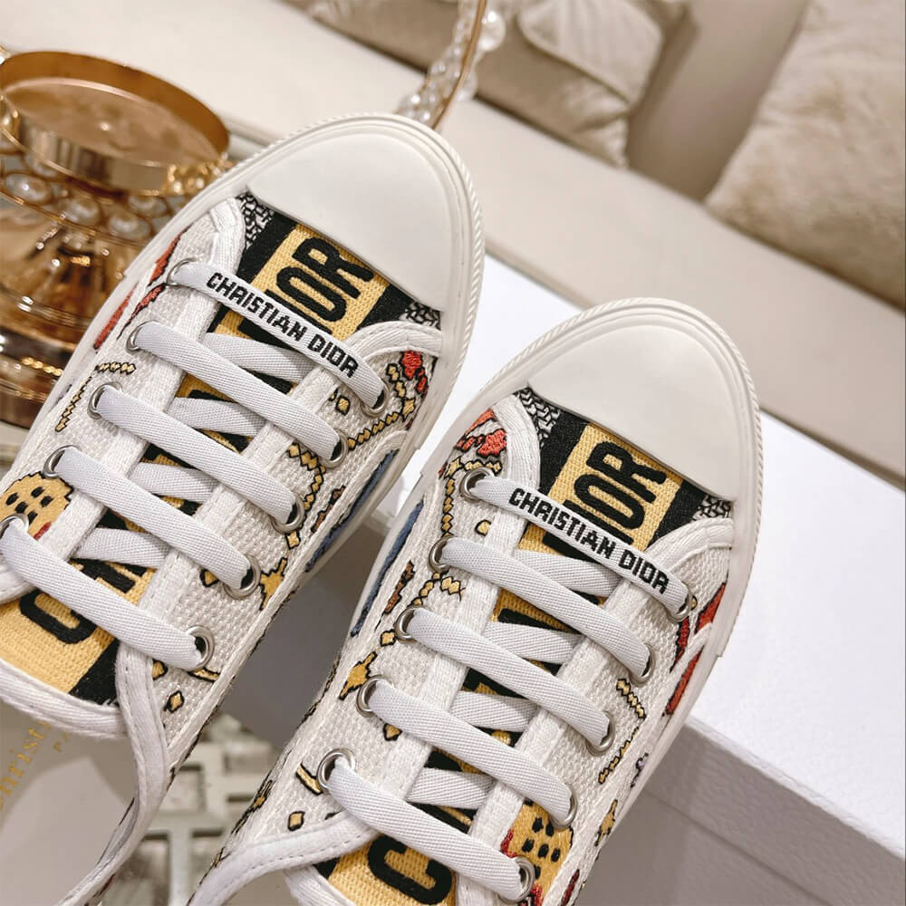 walk’n’D*or sneaker