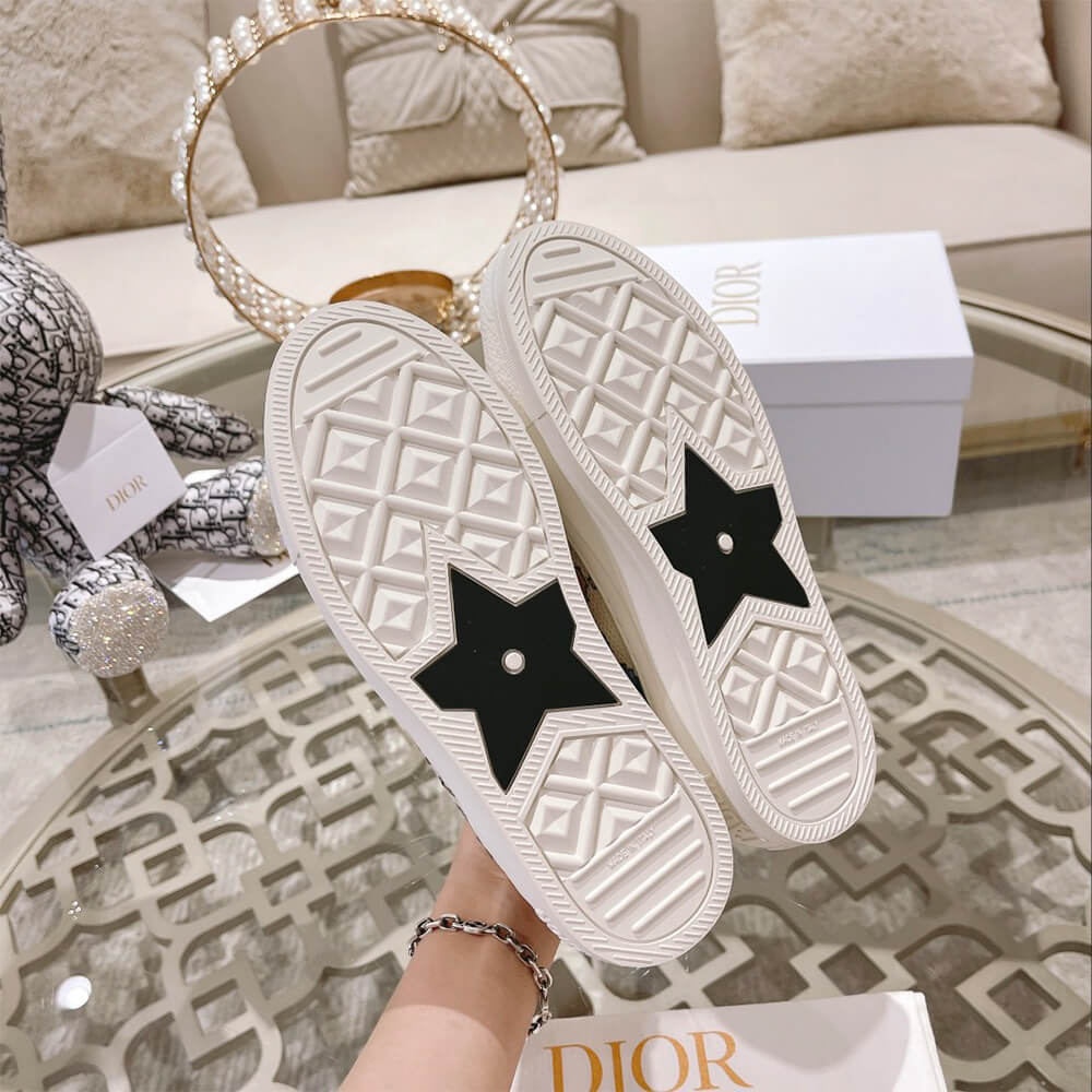 walk’n’D*or sneaker