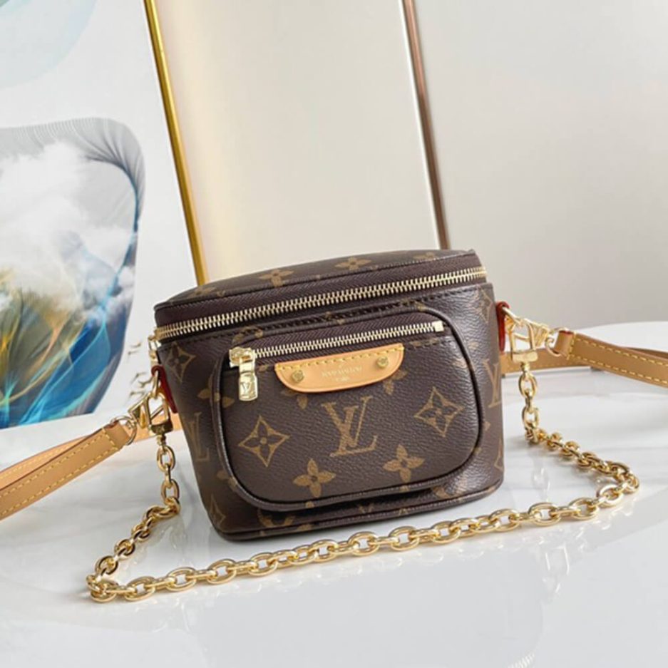 LV Mini Bumbag