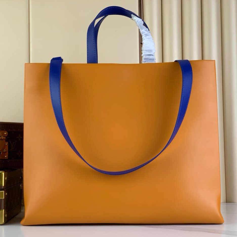LV Shopper Bag MM