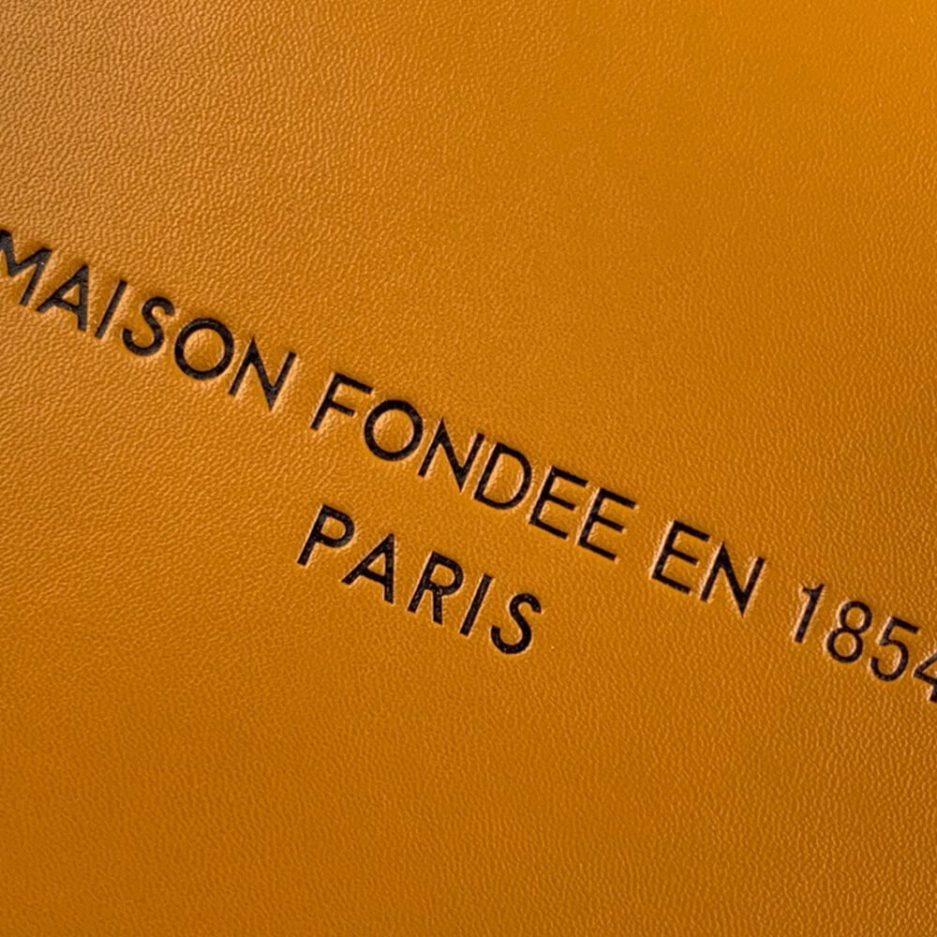 LV Shopper Bag MM