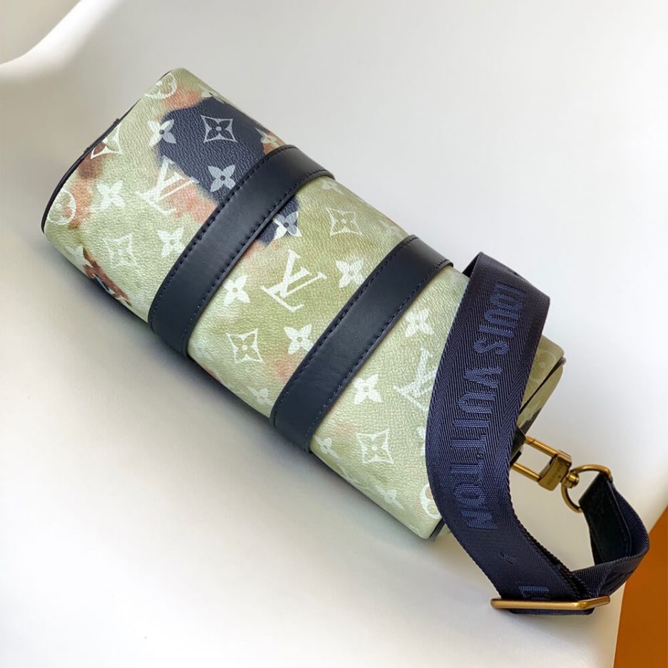 LV Keepall Bandoulière 25