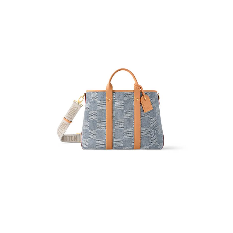 LV Weekend Tote NM
