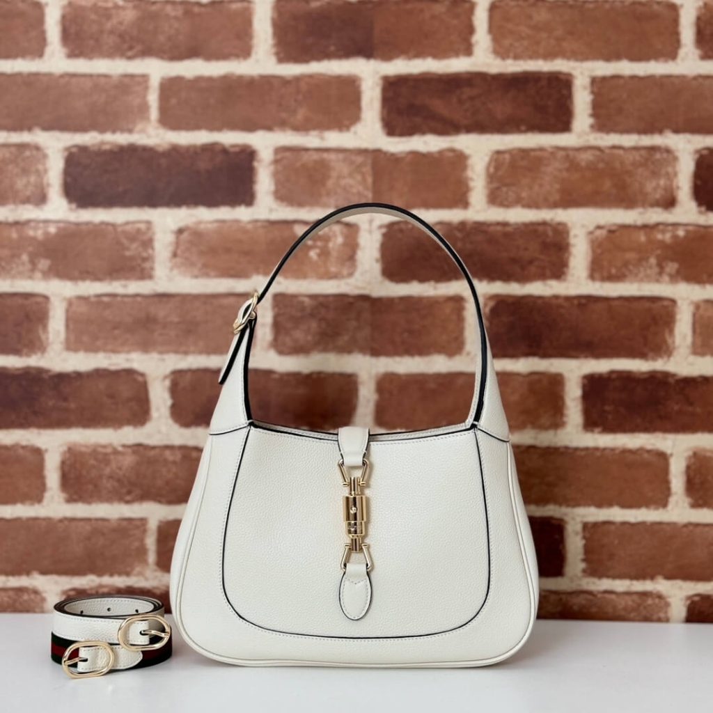 G*u*i jackie 1961 small shoulder bag