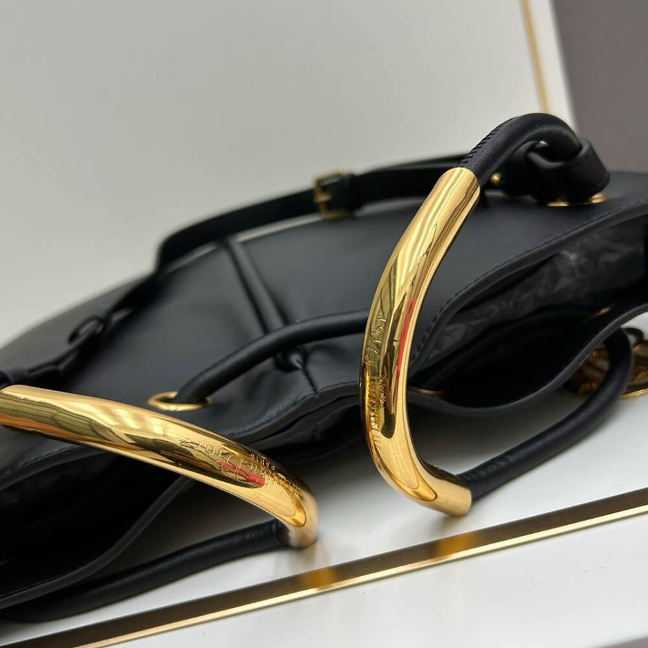 large D*or nolita bag