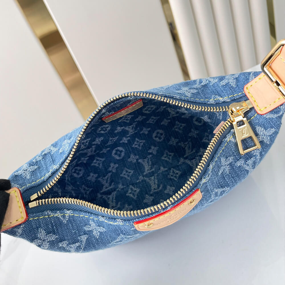 LV Hills Pochette