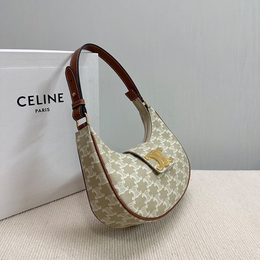 Ce**e medium ava triomphe bag