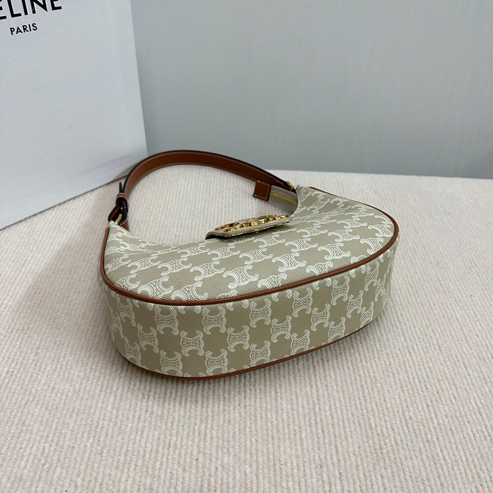 Ce**e medium ava triomphe bag
