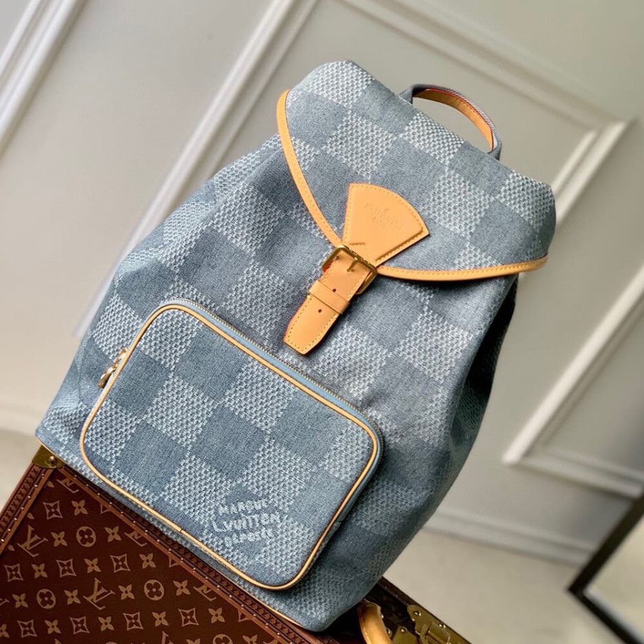 LV Montsouris Backpack