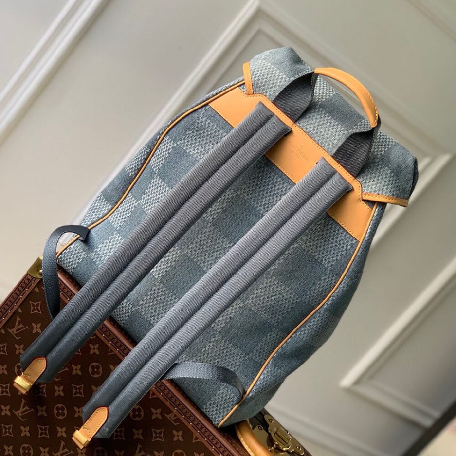 LV Montsouris Backpack