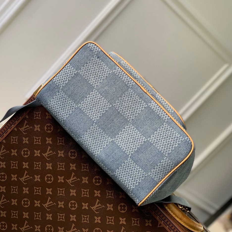 LV Montsouris Backpack