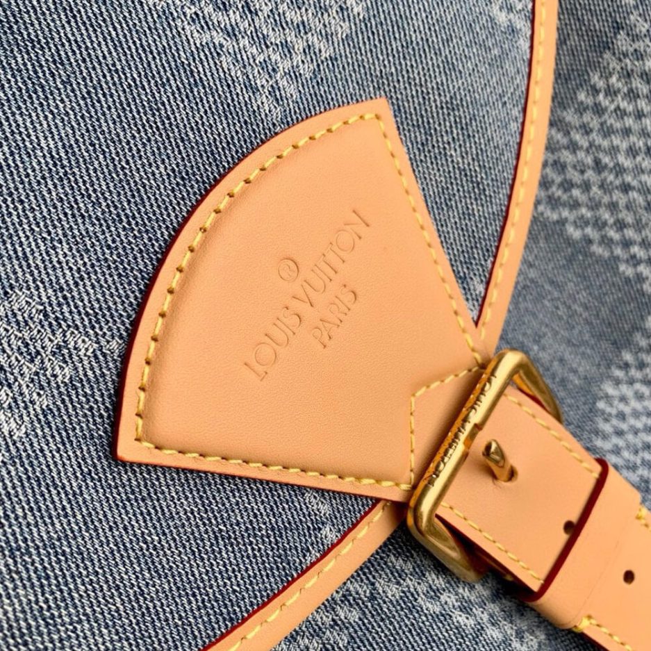 LV Montsouris Backpack