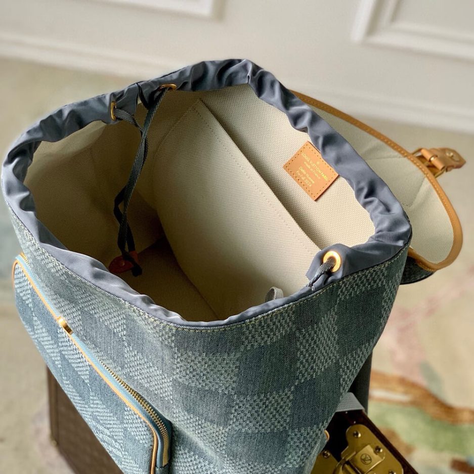 LV Montsouris Backpack